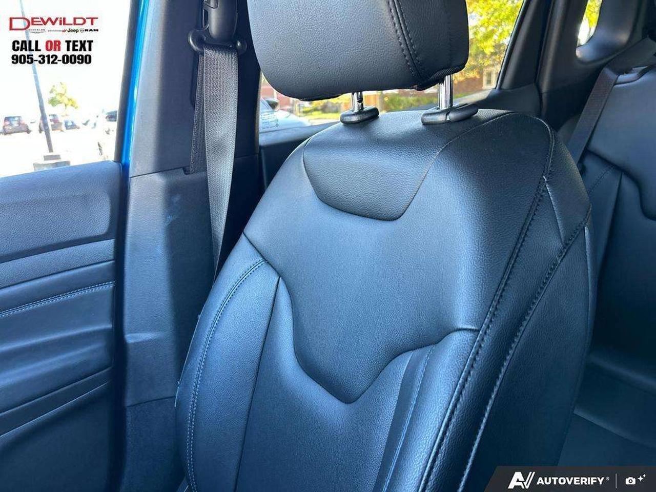 2026 Jeep Compass LIMITED   PANO ROOF   ACTIVE DRIVE ASSIST Photo
