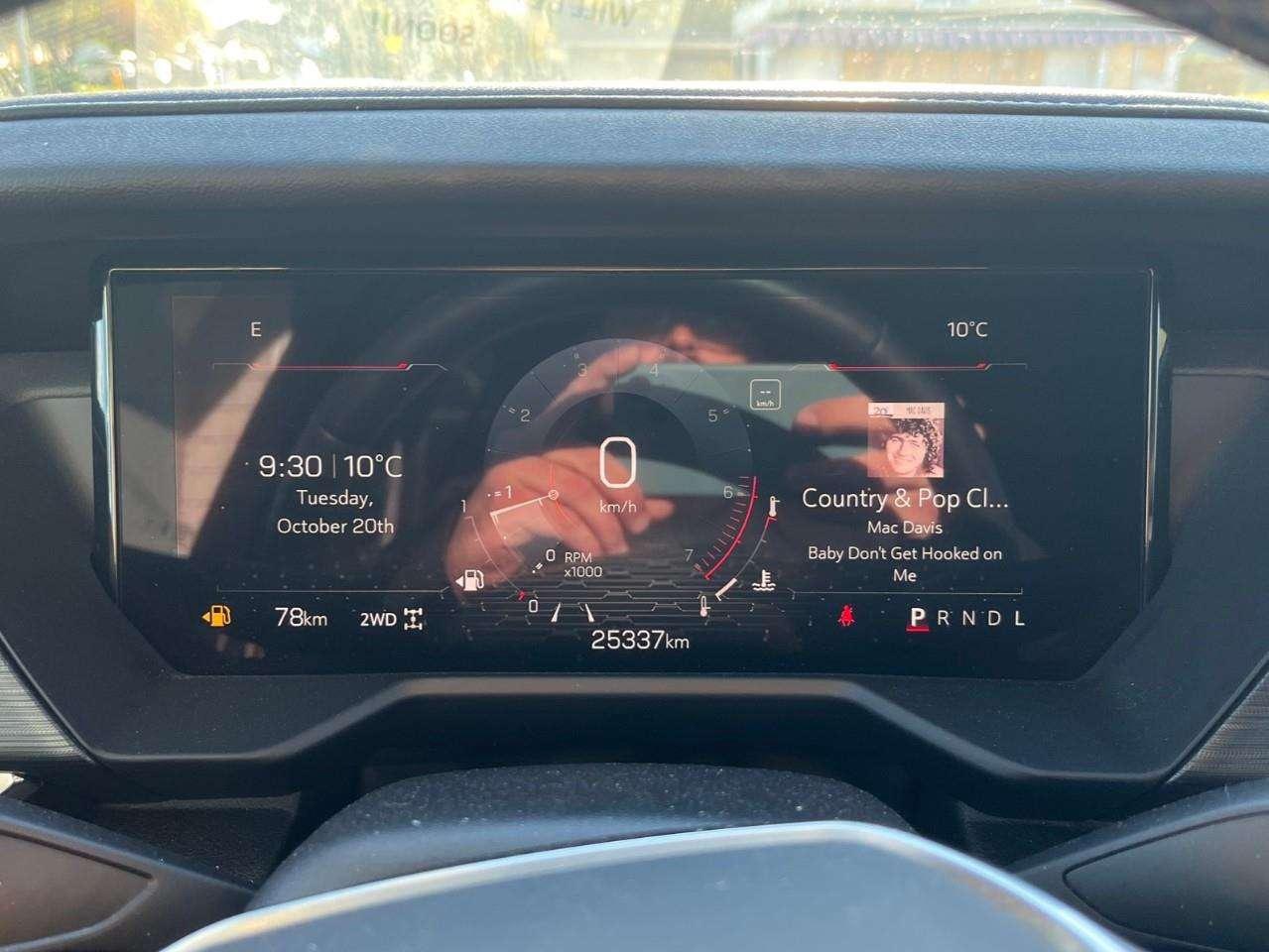 2025 GMC Acadia Elevation Premium CPO Rates apply! Photo