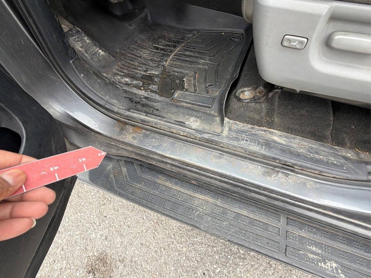 2015 Toyota Sequoia Platinum Photo