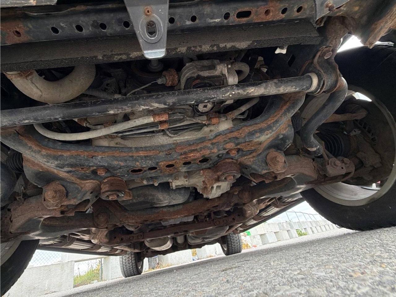 2015 Toyota Sequoia Platinum Photo