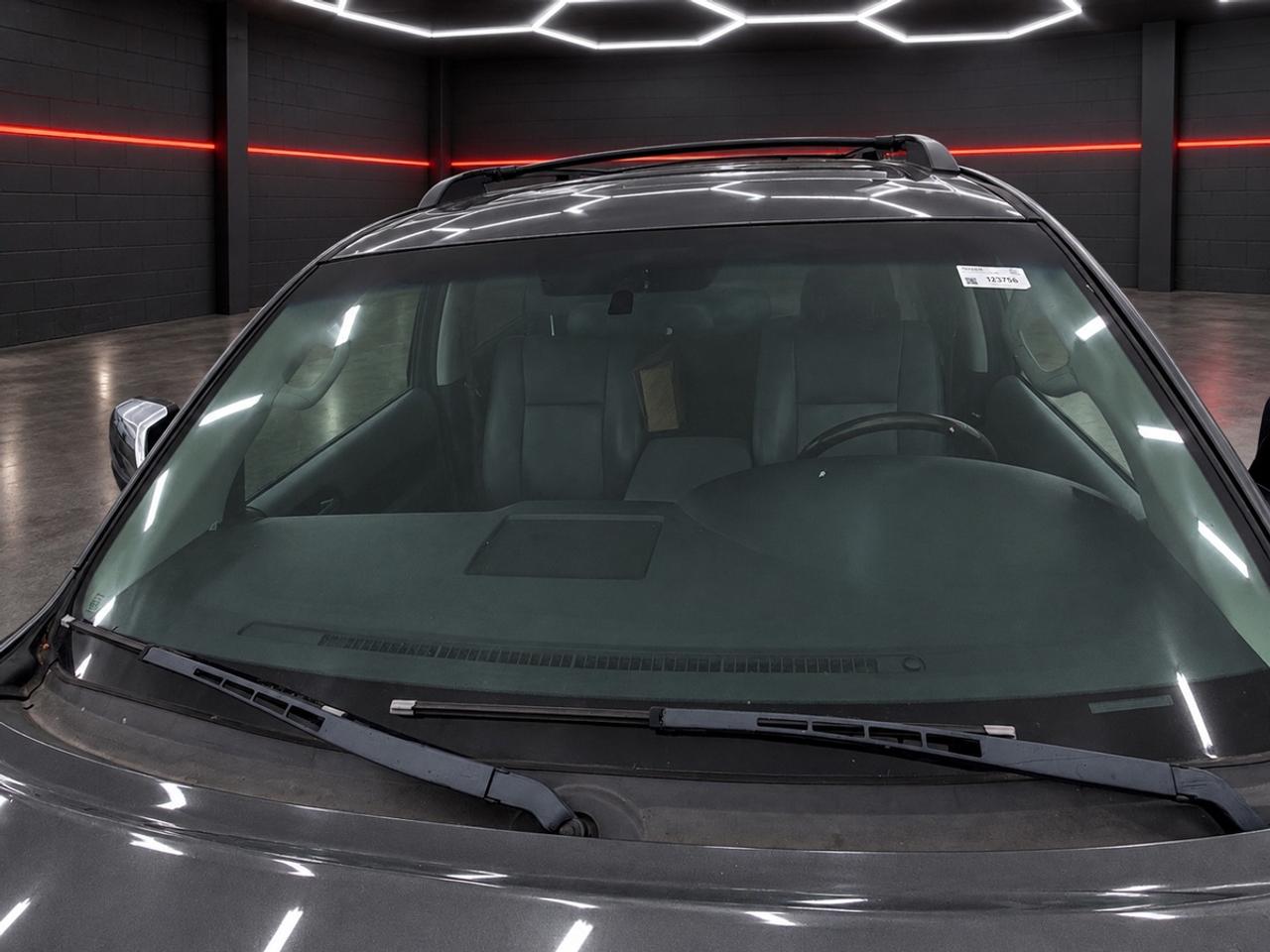 2015 Toyota Sequoia Platinum Photo