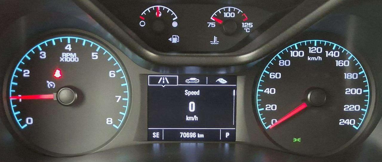 2021 GMC Canyon 4WD Elevation Photo