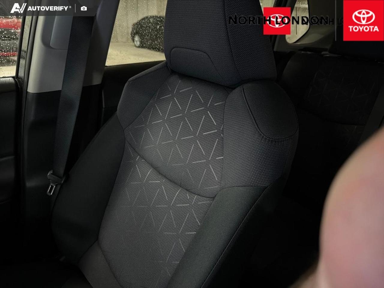 2025 Toyota RAV4 Hybrid XLE 4dr All-Wheel Drive Photo