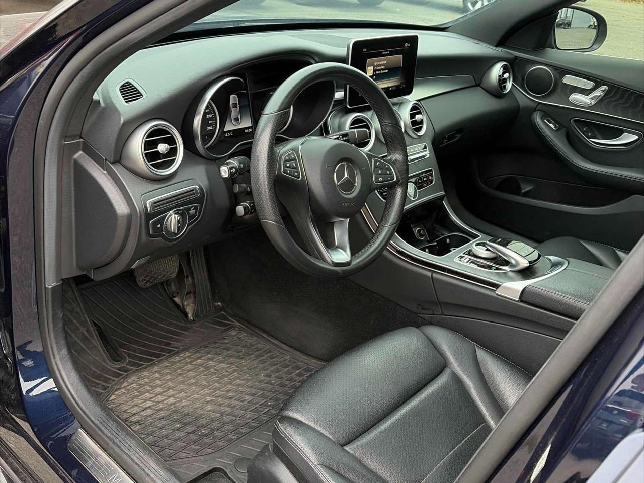 2018 Mercedes-Benz C-Class C300   COMING SOON Photo