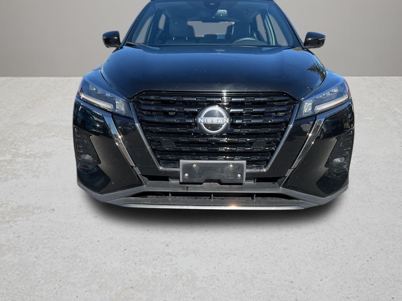 2024 Nissan Kicks SR 4dr Front-Wheel Drive Photo
