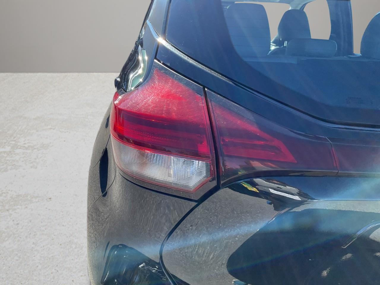 2024 Nissan Kicks SR 4dr Front-Wheel Drive Photo