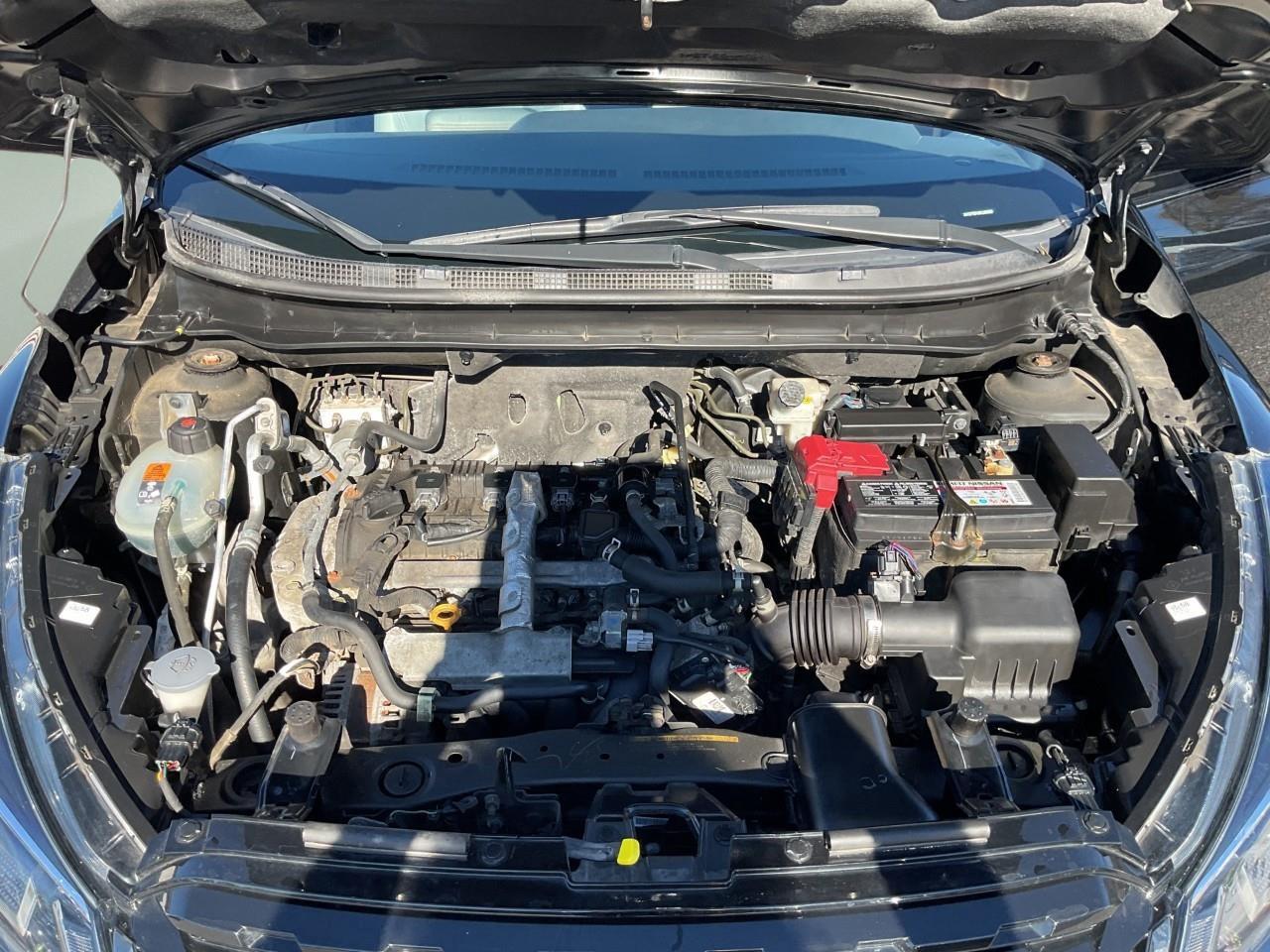 2024 Nissan Kicks SR 4dr Front-Wheel Drive Photo