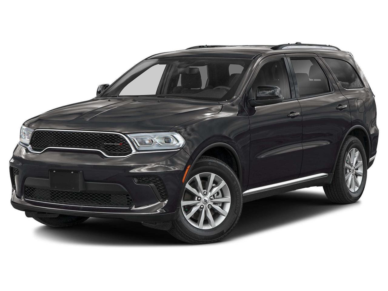 2025 Dodge Durango R/T 4dr All-wheel Drive Photo
