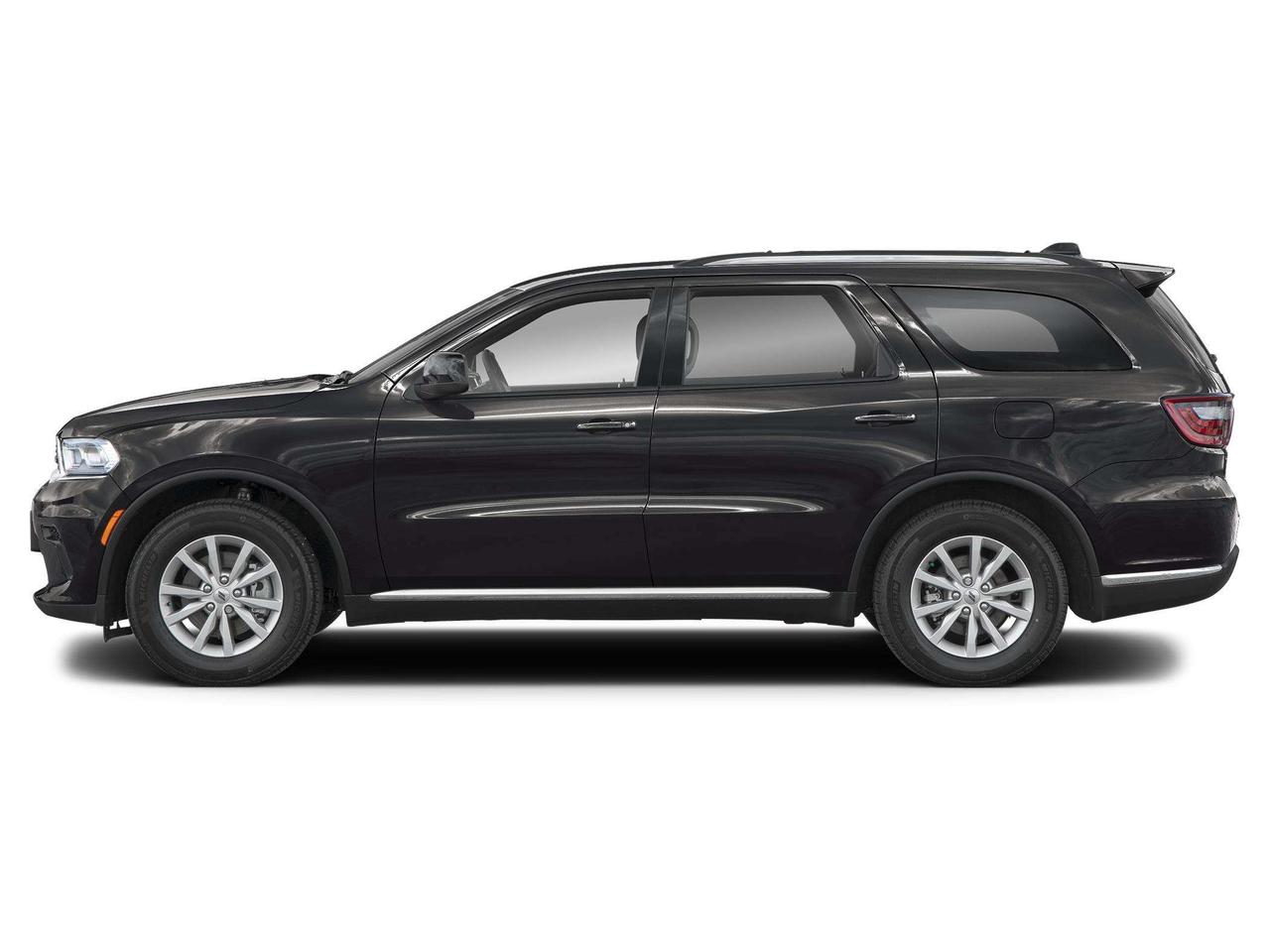 2025 Dodge Durango R/T 4dr All-wheel Drive Photo2