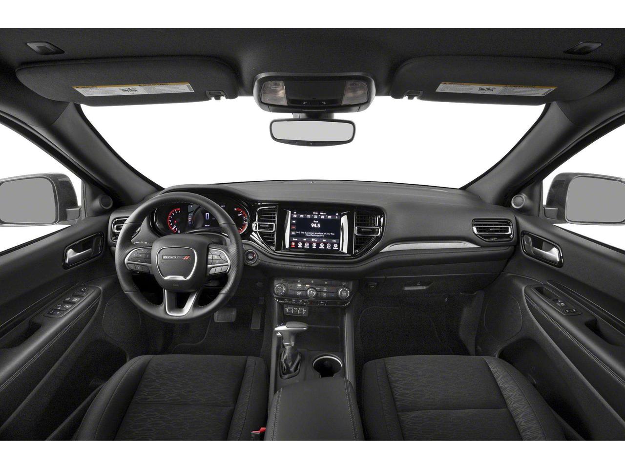 2025 Dodge Durango R/T 4dr All-wheel Drive Photo