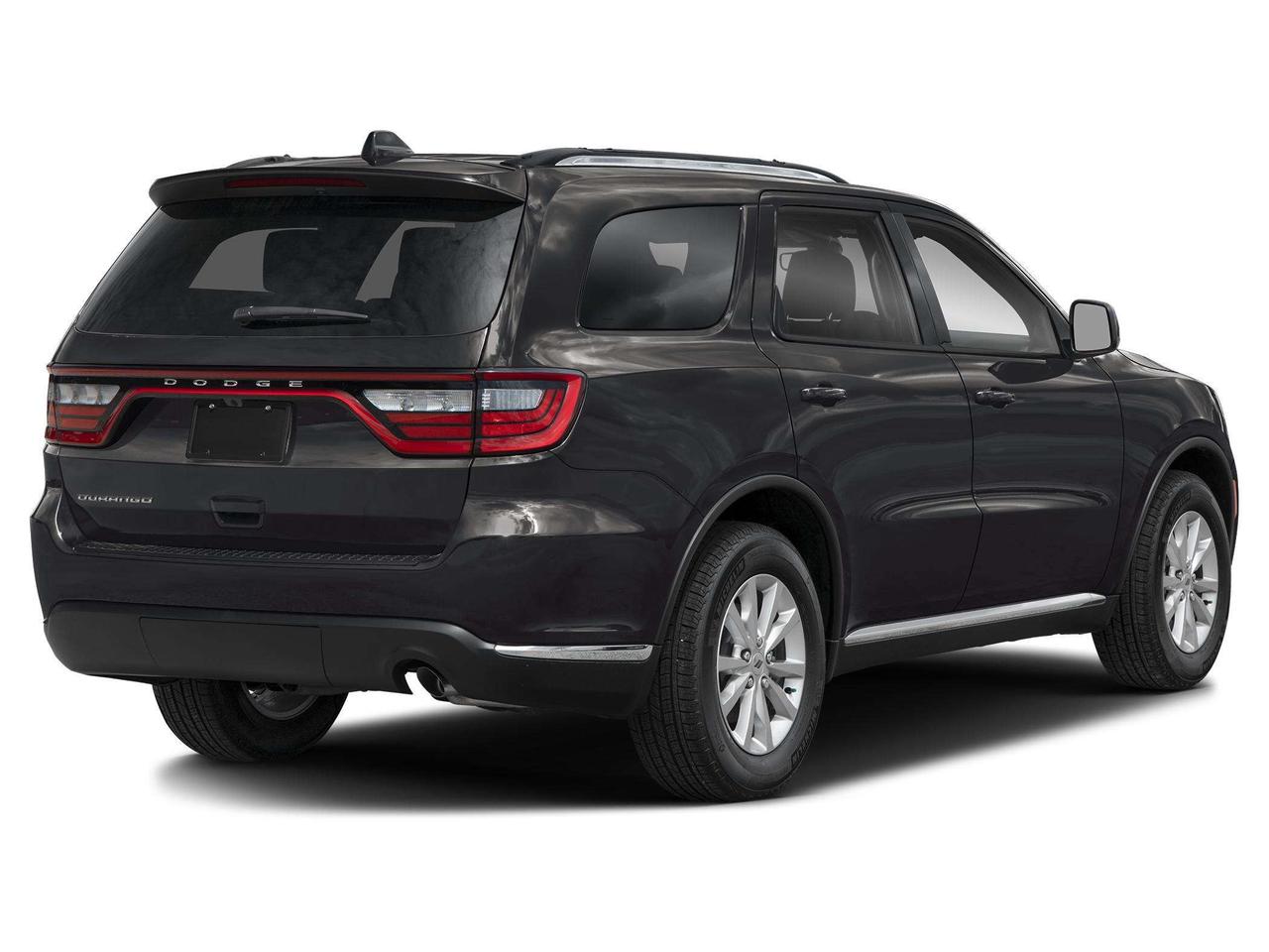 2025 Dodge Durango R/T 4dr All-wheel Drive Photo5