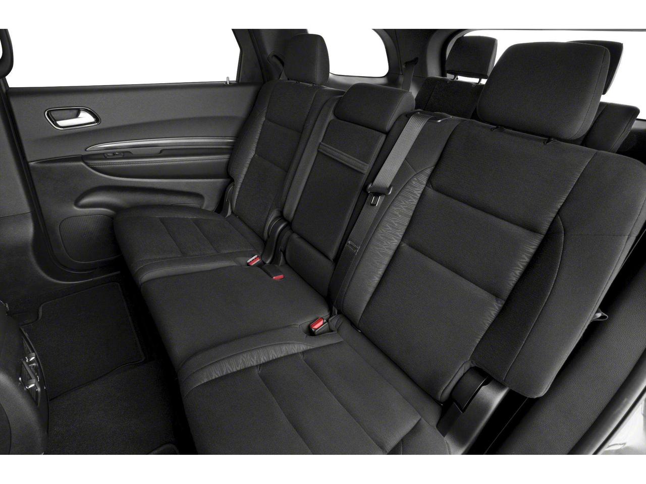 2025 Dodge Durango R/T 4dr All-wheel Drive Photo