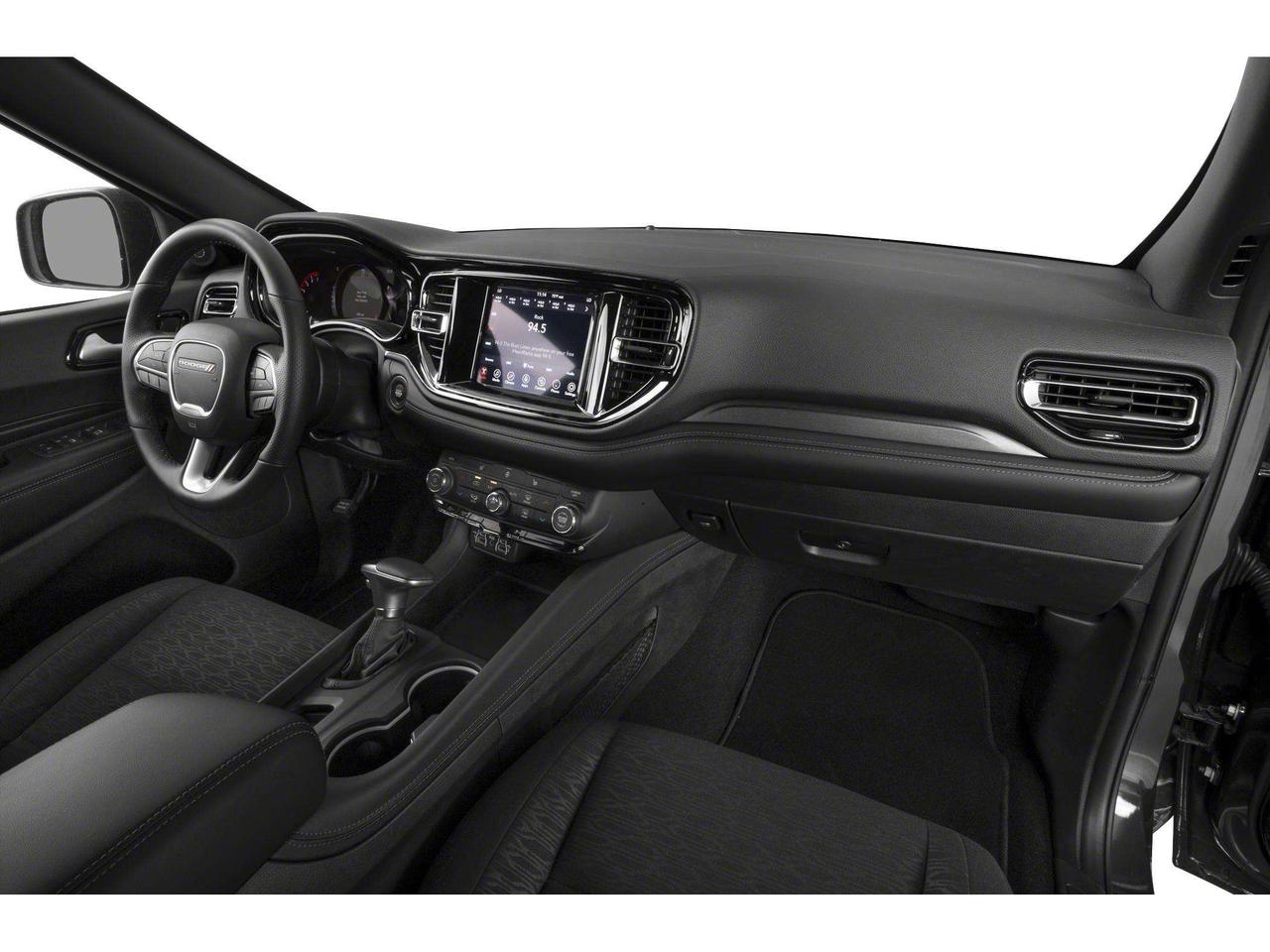 2025 Dodge Durango R/T 4dr All-wheel Drive Photo