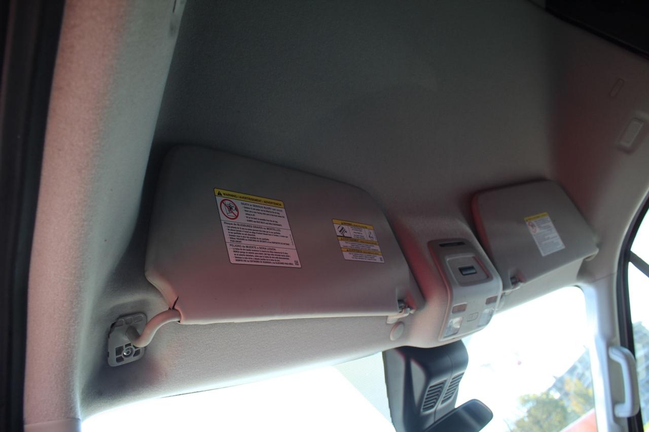 2022 Ford Transit T-250 High Roof 148" EL Window Photo
