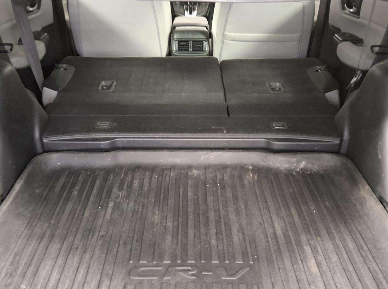 2017 Honda CR-V UNKNOWN Photo