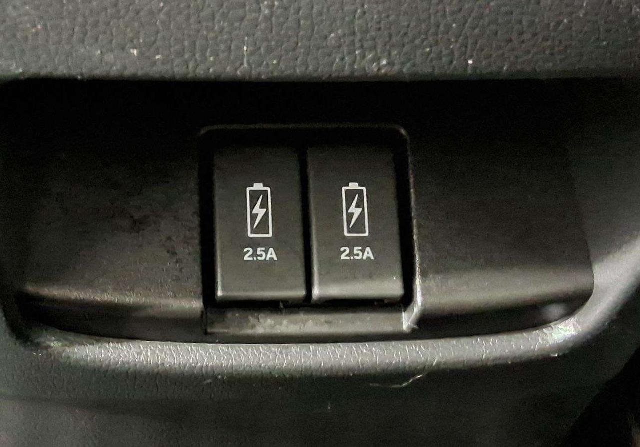 2017 Honda CR-V UNKNOWN Photo