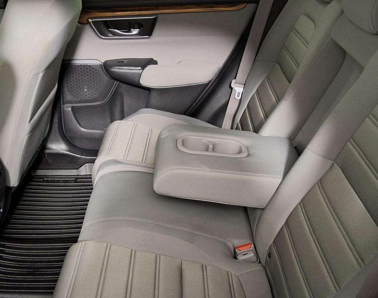 2017 Honda CR-V UNKNOWN Photo
