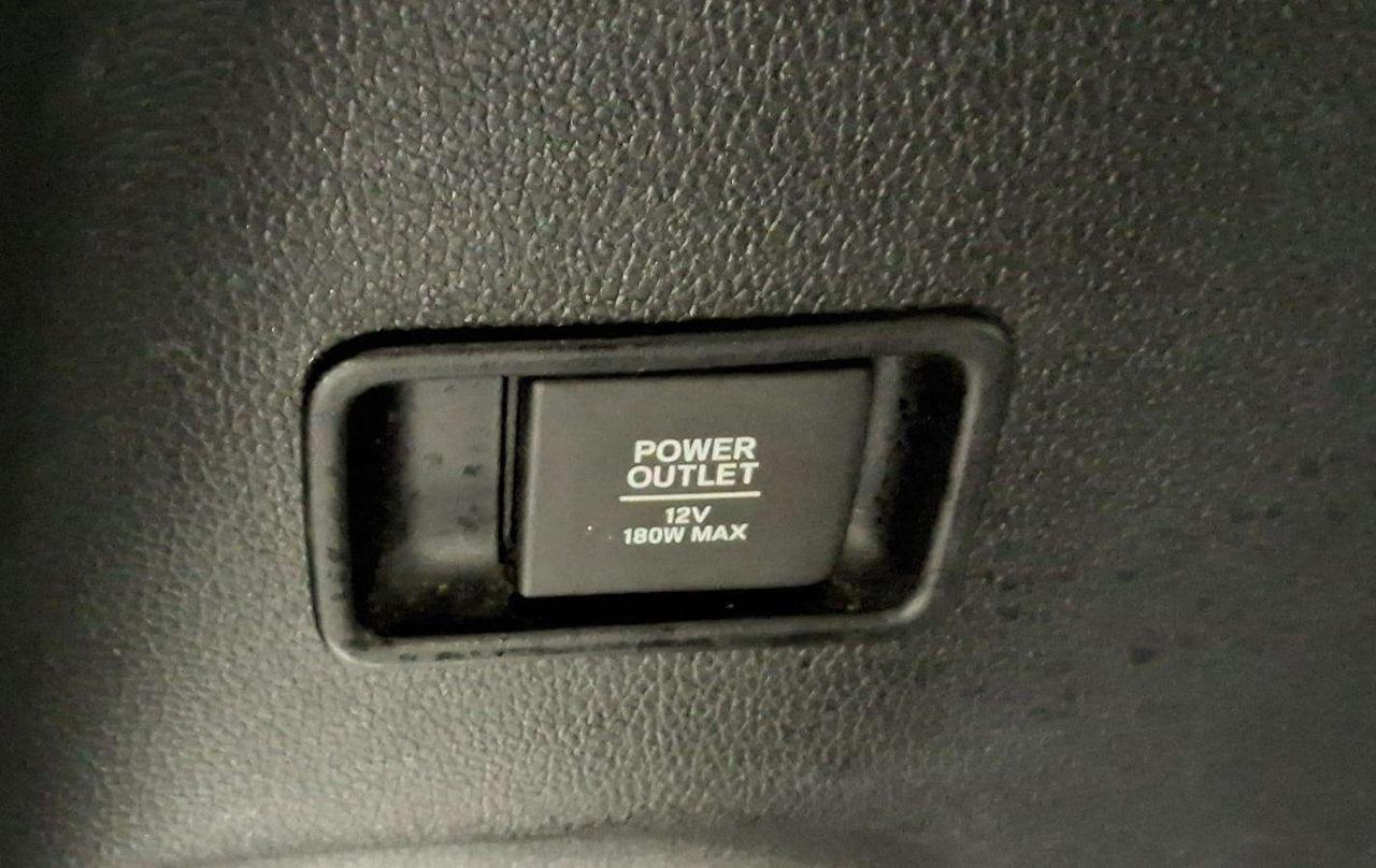 2017 Honda CR-V UNKNOWN Photo