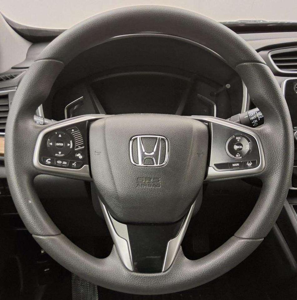 2017 Honda CR-V UNKNOWN Photo