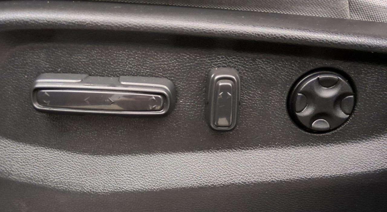 2017 Honda CR-V UNKNOWN Photo