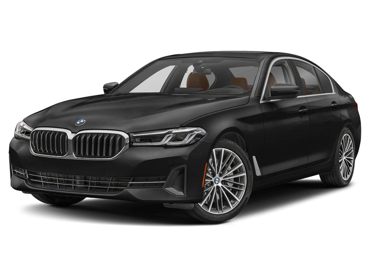 2023 BMW 5 Series 530i xDrive Photo