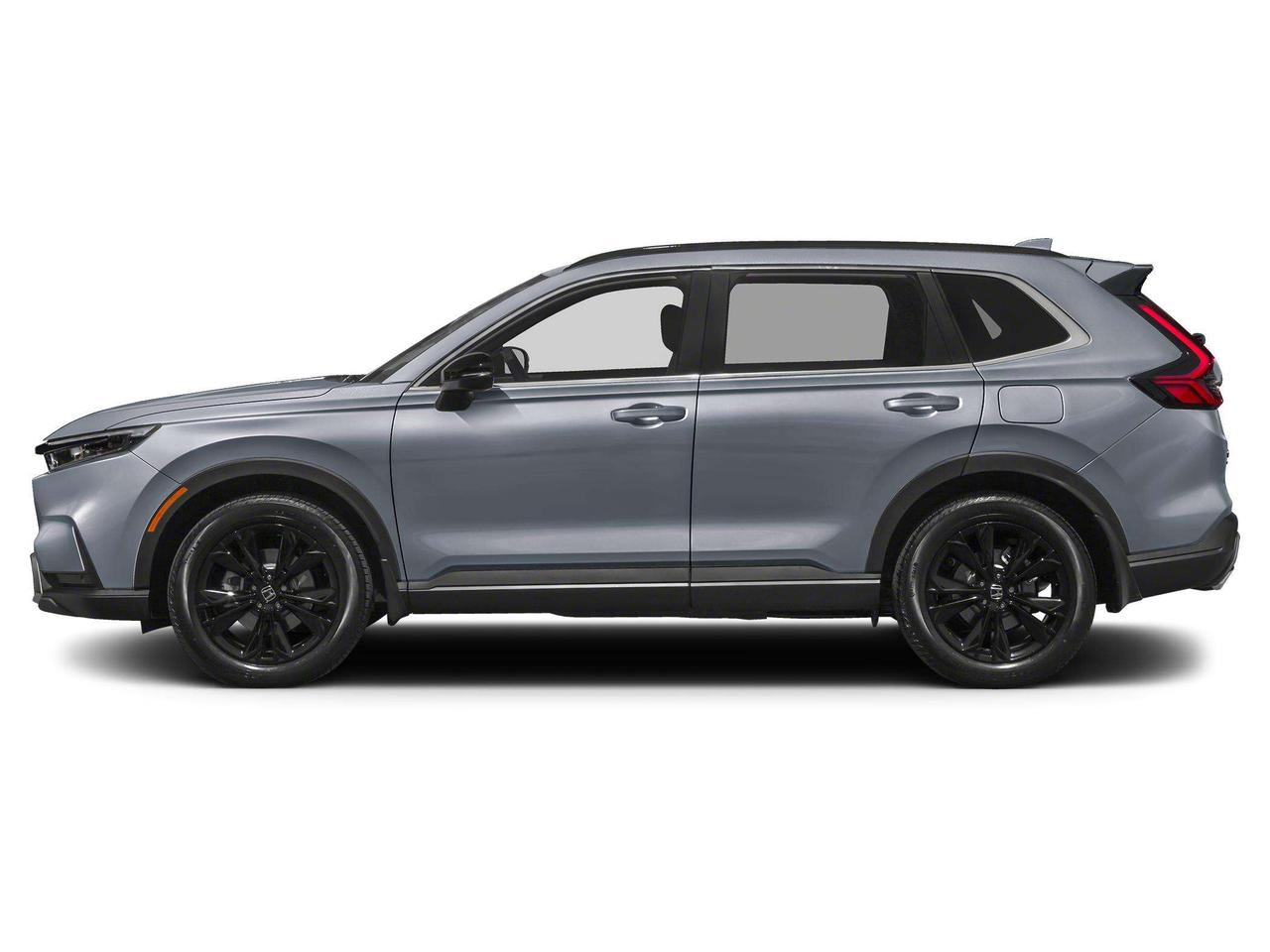 2025 Honda CR-V Touring Photo