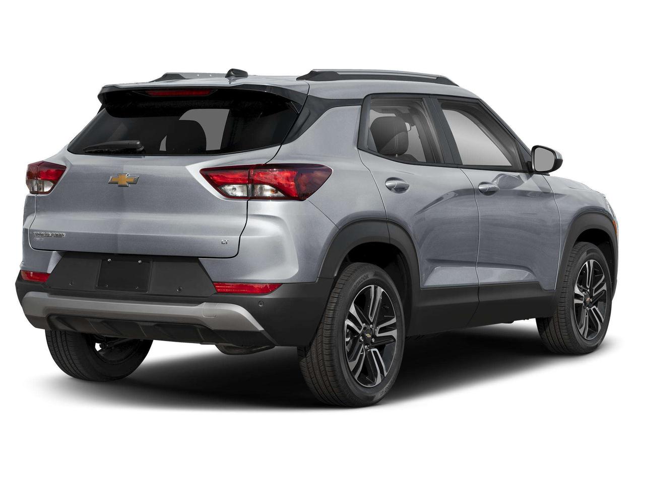 2024 Chevrolet TrailBlazer LT AWD,H.SEATS,H.STEERING,R.START Photo5