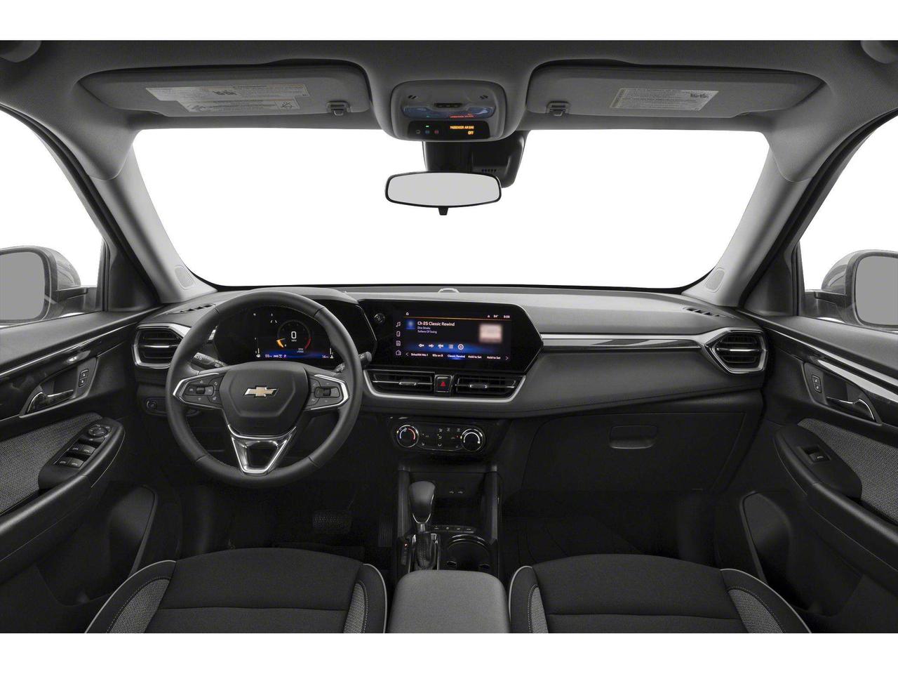 2024 Chevrolet TrailBlazer LT AWD,H.SEATS,H.STEERING,R.START Photo