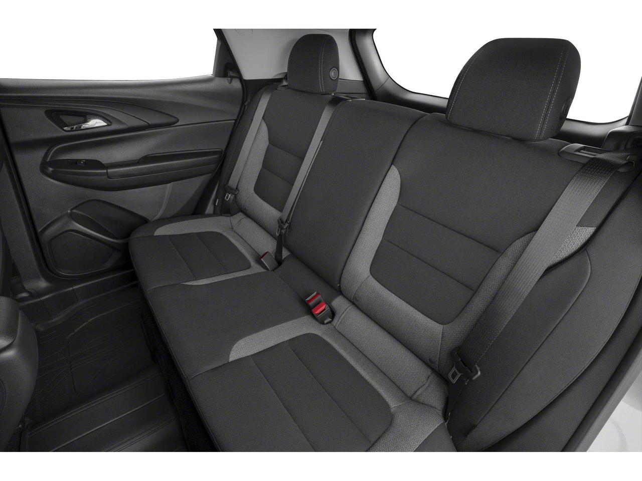 2024 Chevrolet TrailBlazer LT AWD,H.SEATS,H.STEERING,R.START Photo