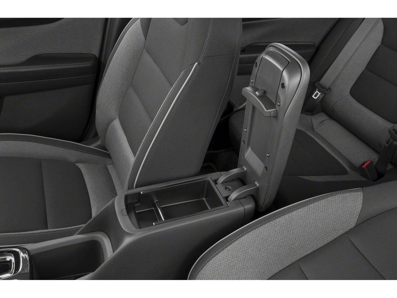 2024 Chevrolet TrailBlazer LT AWD,H.SEATS,H.STEERING,R.START Photo