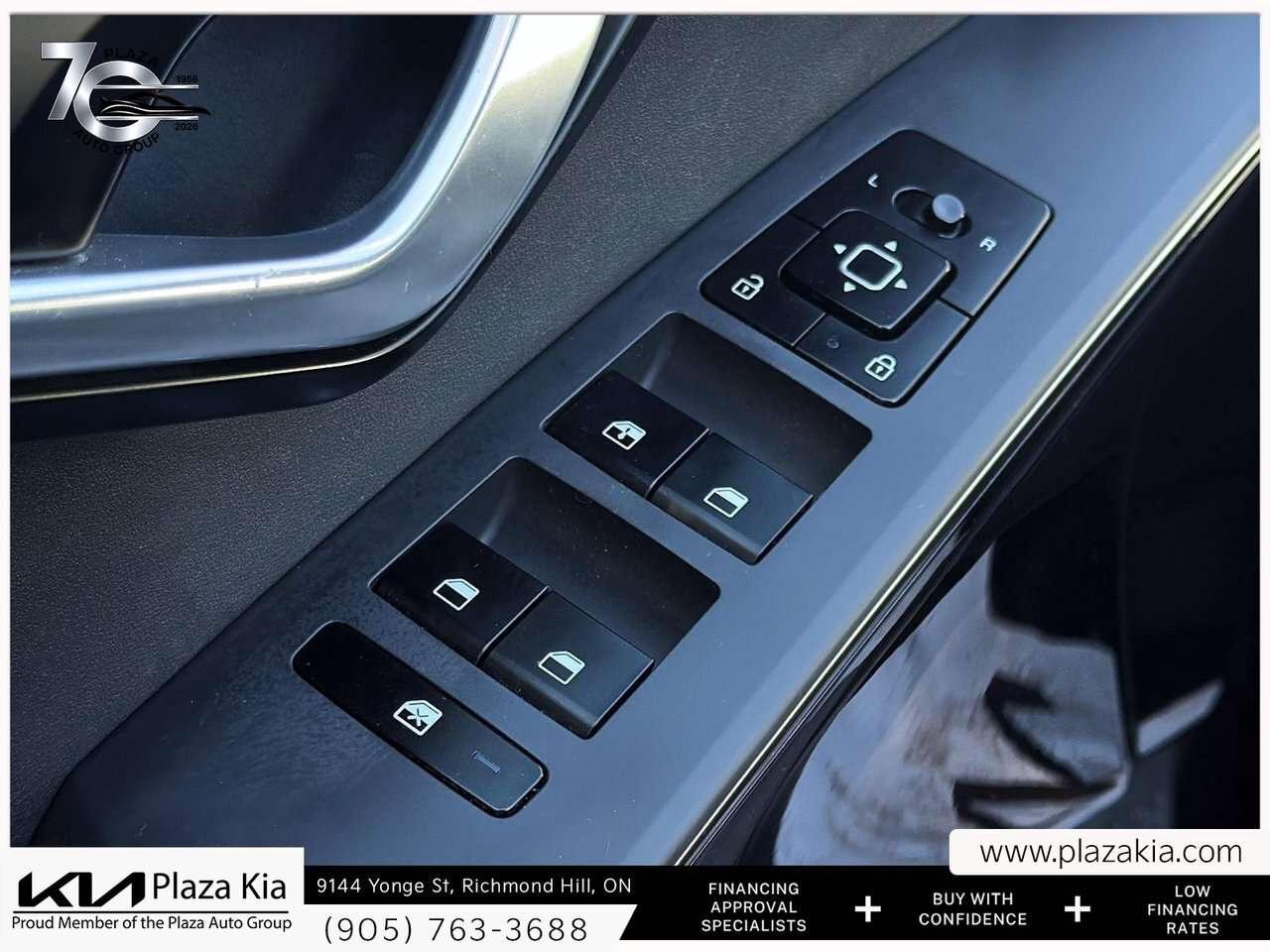 2024 Kia NIRO Wind FWD Photo