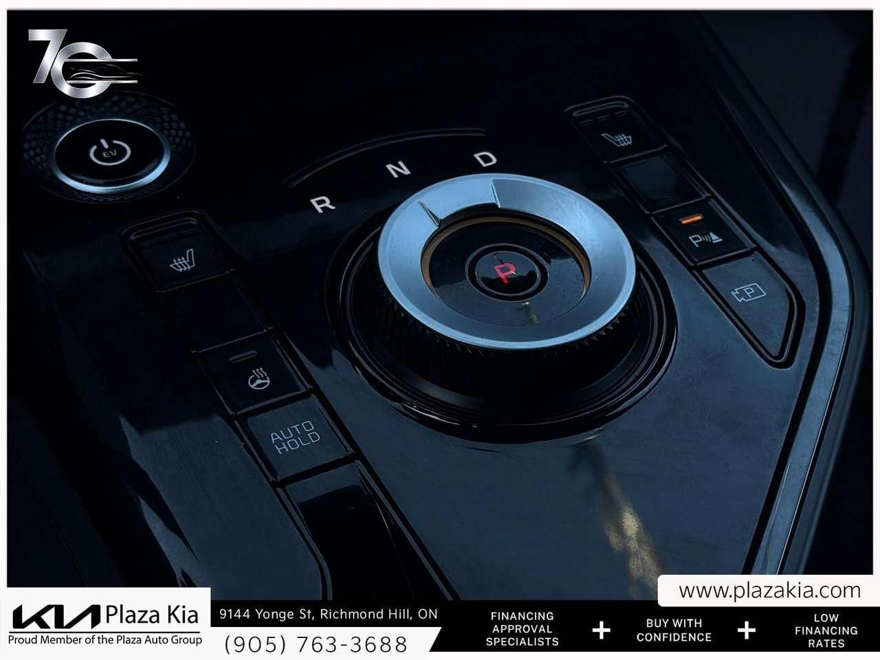 2024 Kia NIRO Wind FWD Photo