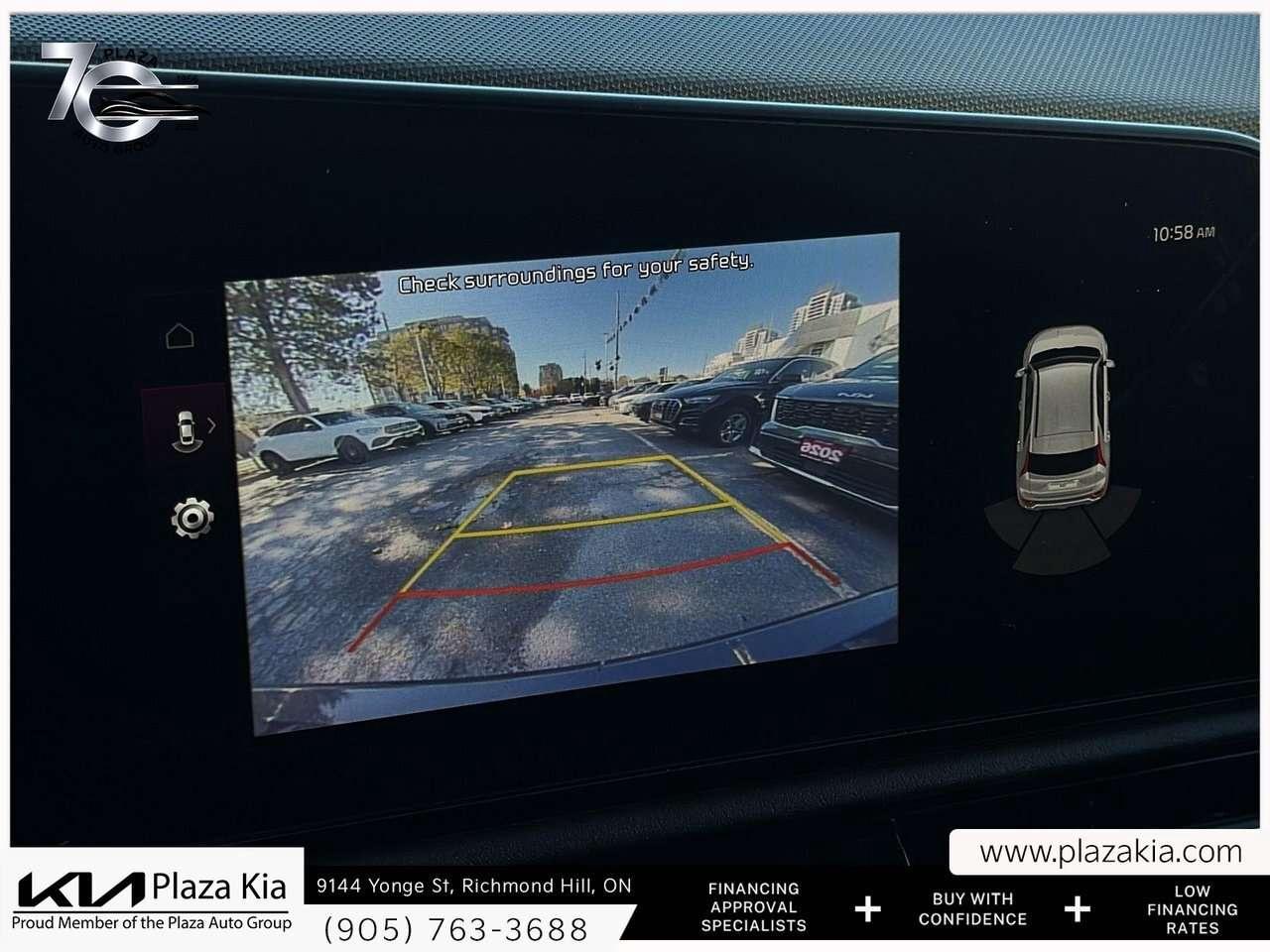 2024 Kia NIRO Wind FWD Photo