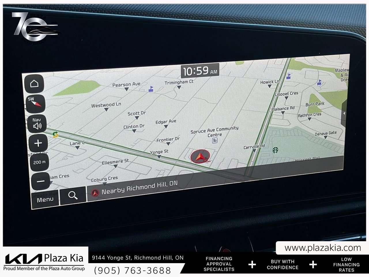 2024 Kia NIRO Wind FWD Photo