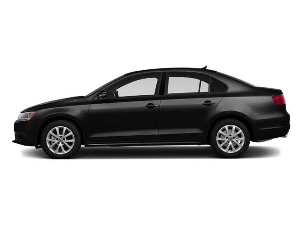 2014 Volkswagen Jetta Comfortline 2.0 TDI 6sp DSG at w/Tip VEHICLE SOLD AS-IS Photo
