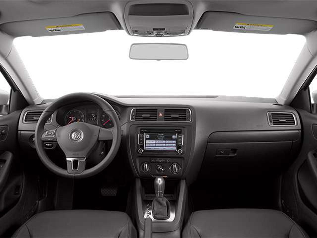 2014 Volkswagen Jetta Comfortline 2.0 TDI 6sp DSG at w/Tip VEHICLE SOLD AS-IS Photo