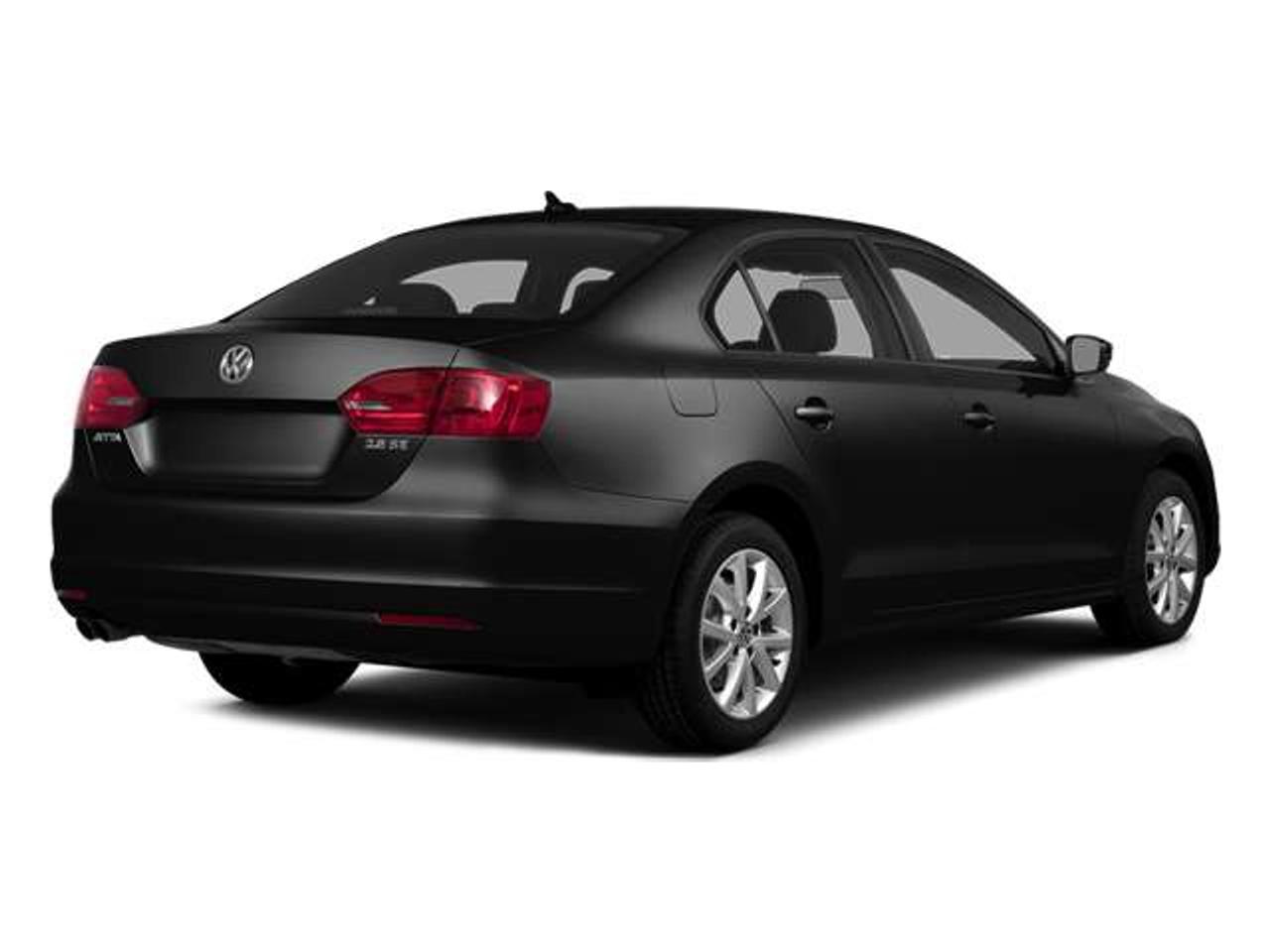 2014 Volkswagen Jetta Comfortline 2.0 TDI 6sp DSG at w/Tip VEHICLE SOLD AS-IS Photo1