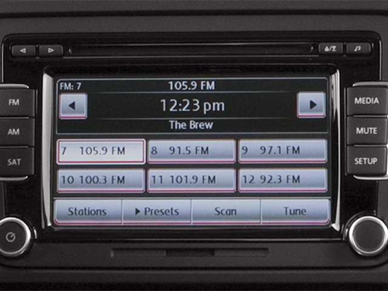 2014 Volkswagen Jetta Comfortline 2.0 TDI 6sp DSG at w/Tip VEHICLE SOLD AS-IS Photo
