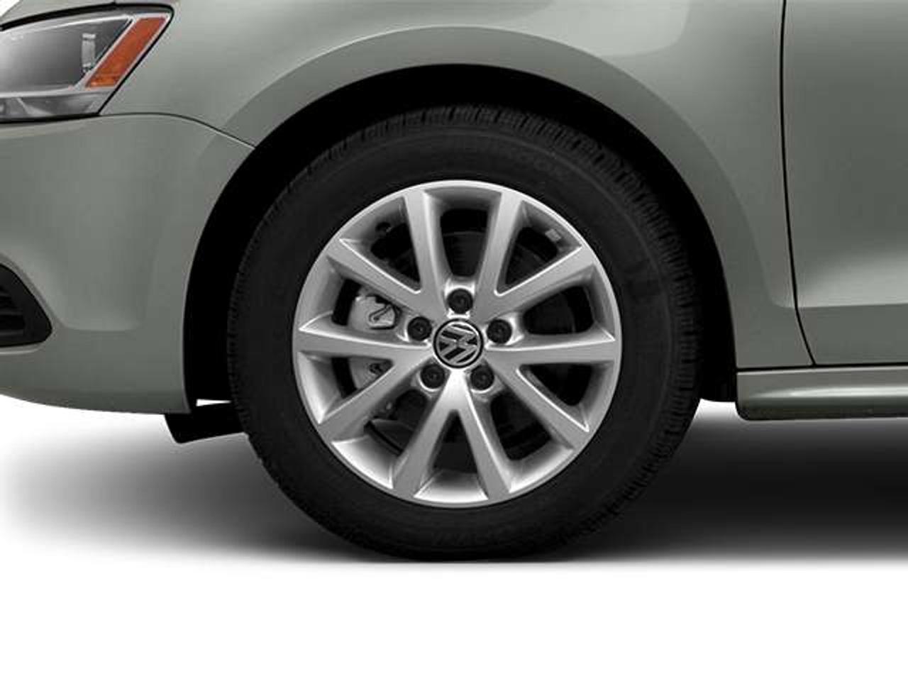 2014 Volkswagen Jetta Comfortline 2.0 TDI 6sp DSG at w/Tip VEHICLE SOLD AS-IS Photo