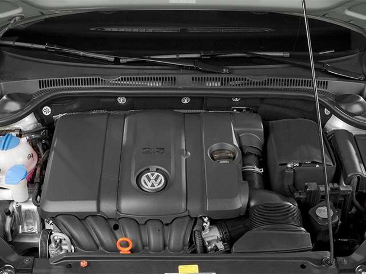 2014 Volkswagen Jetta Comfortline 2.0 TDI 6sp DSG at w/Tip VEHICLE SOLD AS-IS Photo
