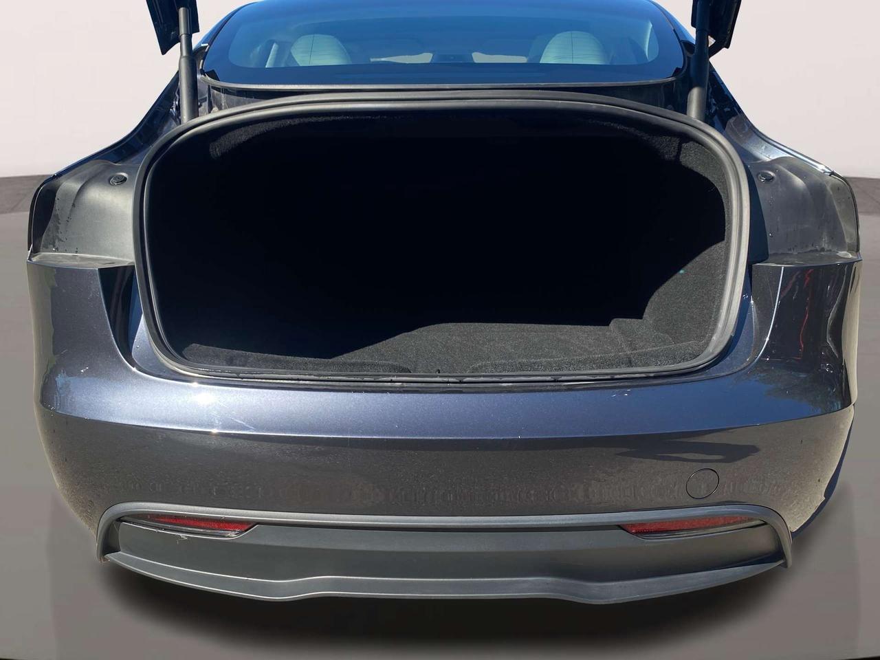 2024 Tesla Model 3 RWD Photo