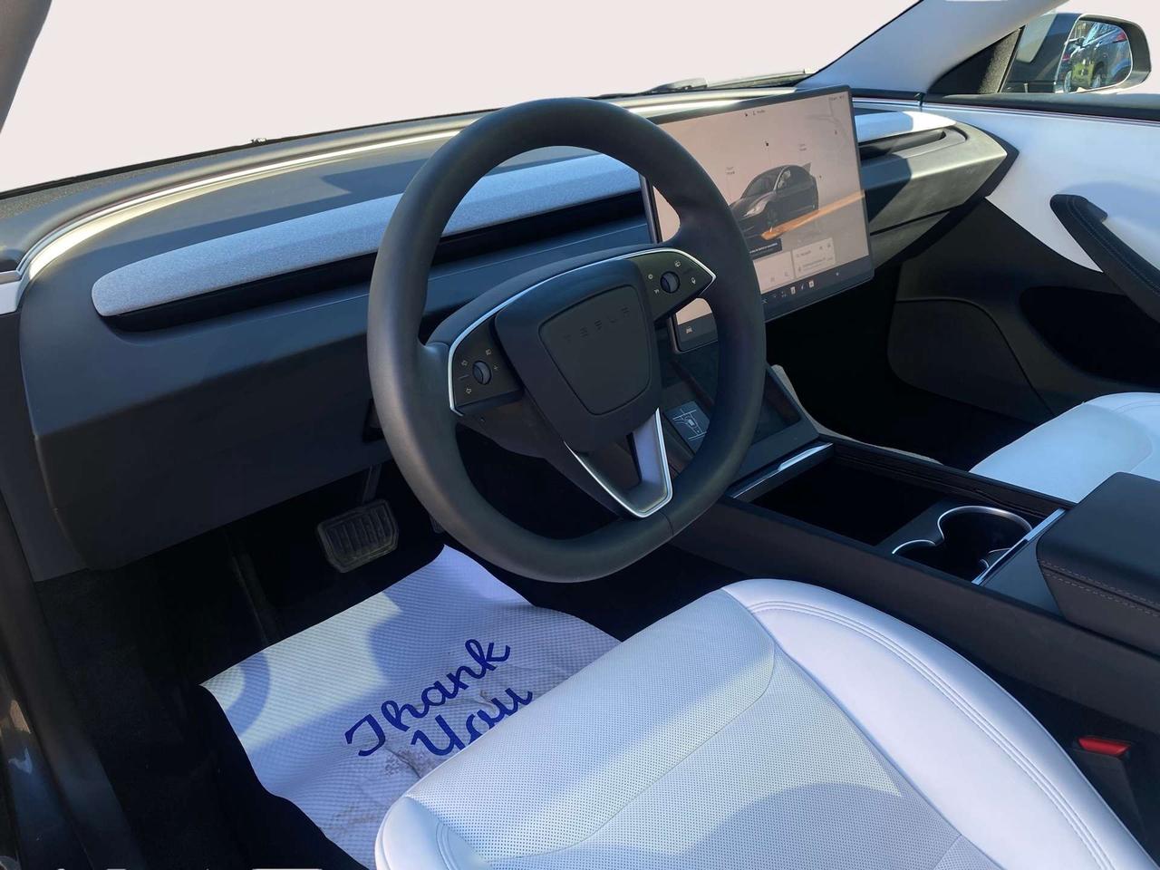 2024 Tesla Model 3 RWD Photo