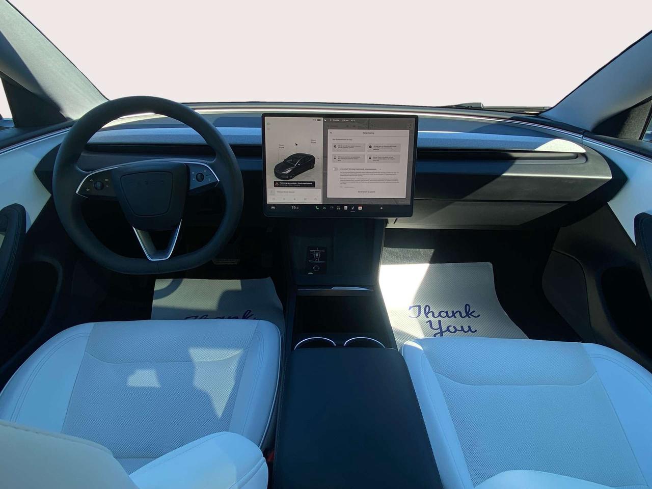 2024 Tesla Model 3 RWD Photo