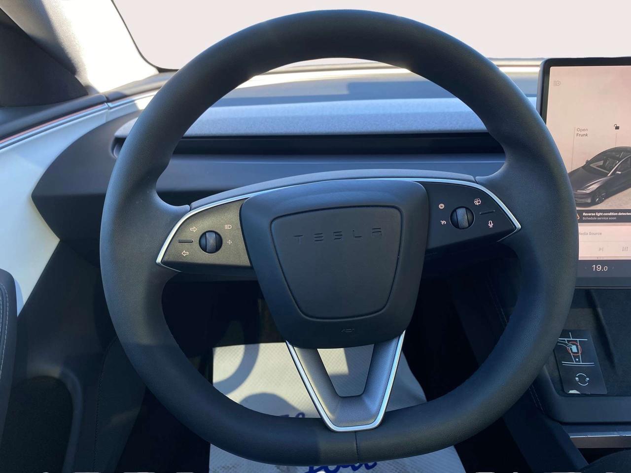 2024 Tesla Model 3 RWD Photo