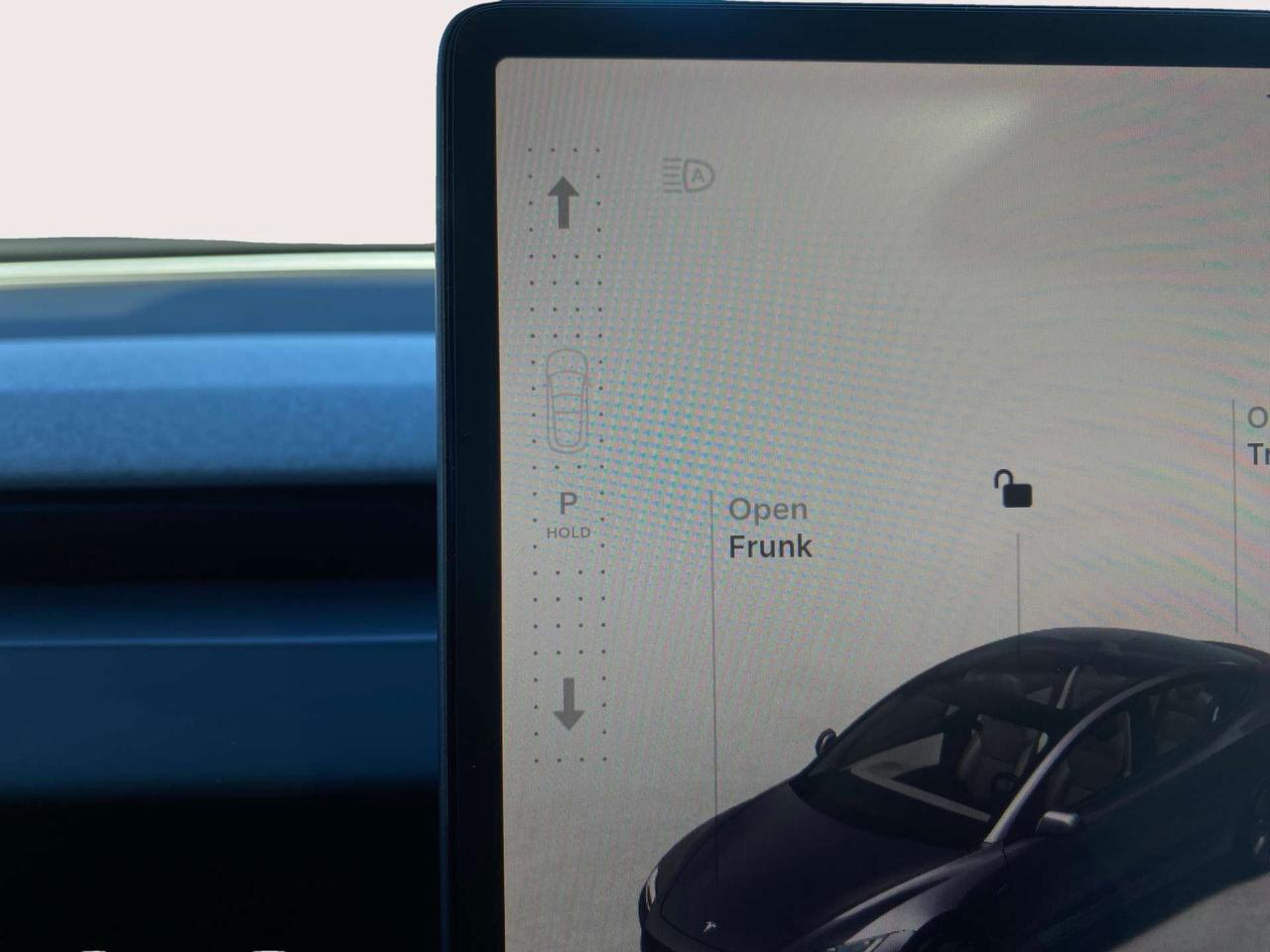 2024 Tesla Model 3 RWD Photo
