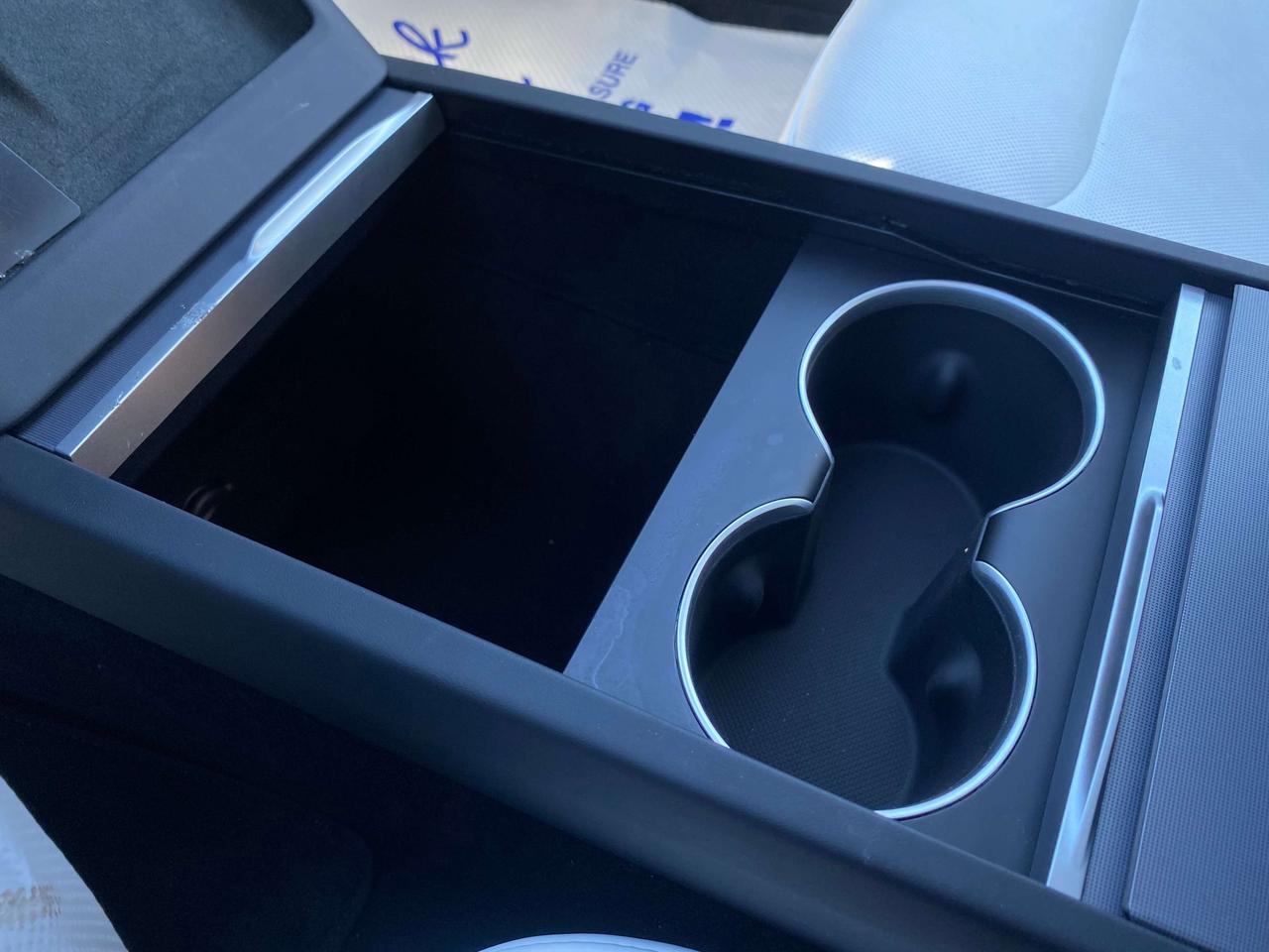 2024 Tesla Model 3 RWD Photo