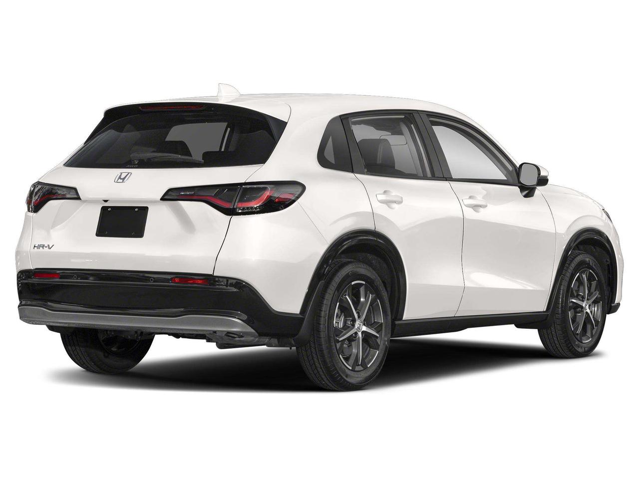 2023 Honda HR-V EX-L NAVI Photo