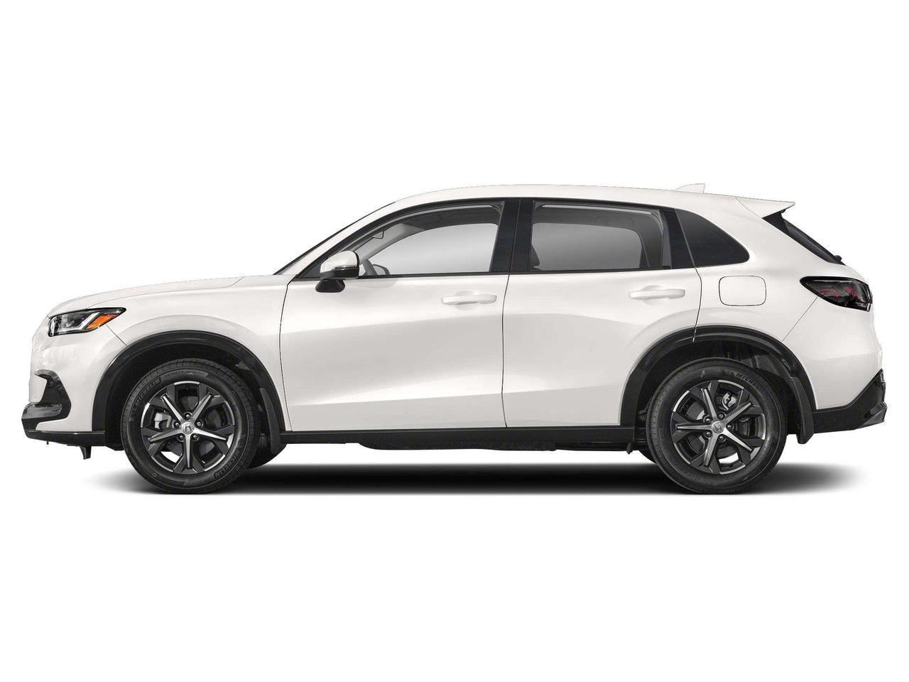 2023 Honda HR-V EX-L NAVI Photo