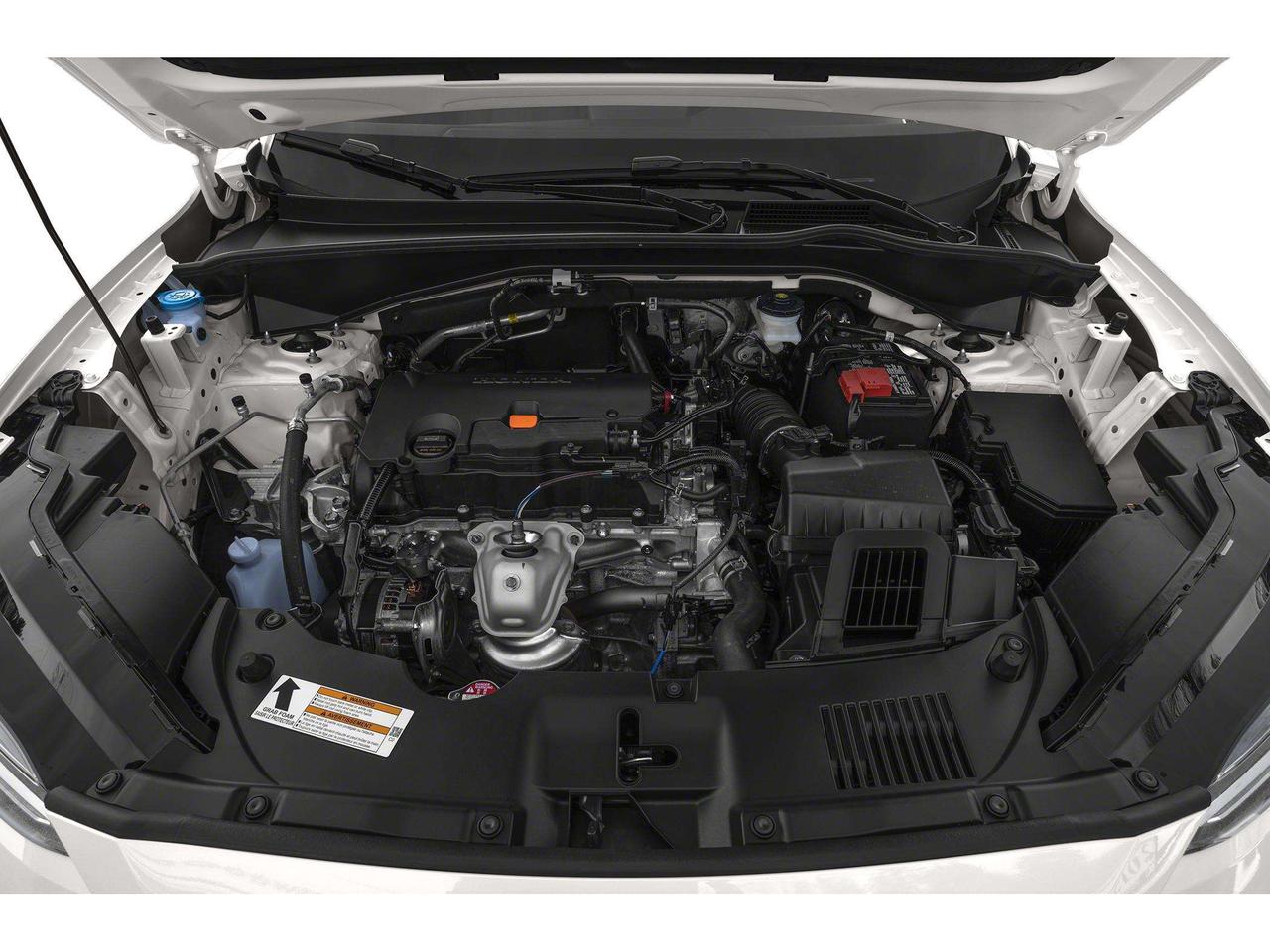 2023 Honda HR-V EX-L NAVI Photo