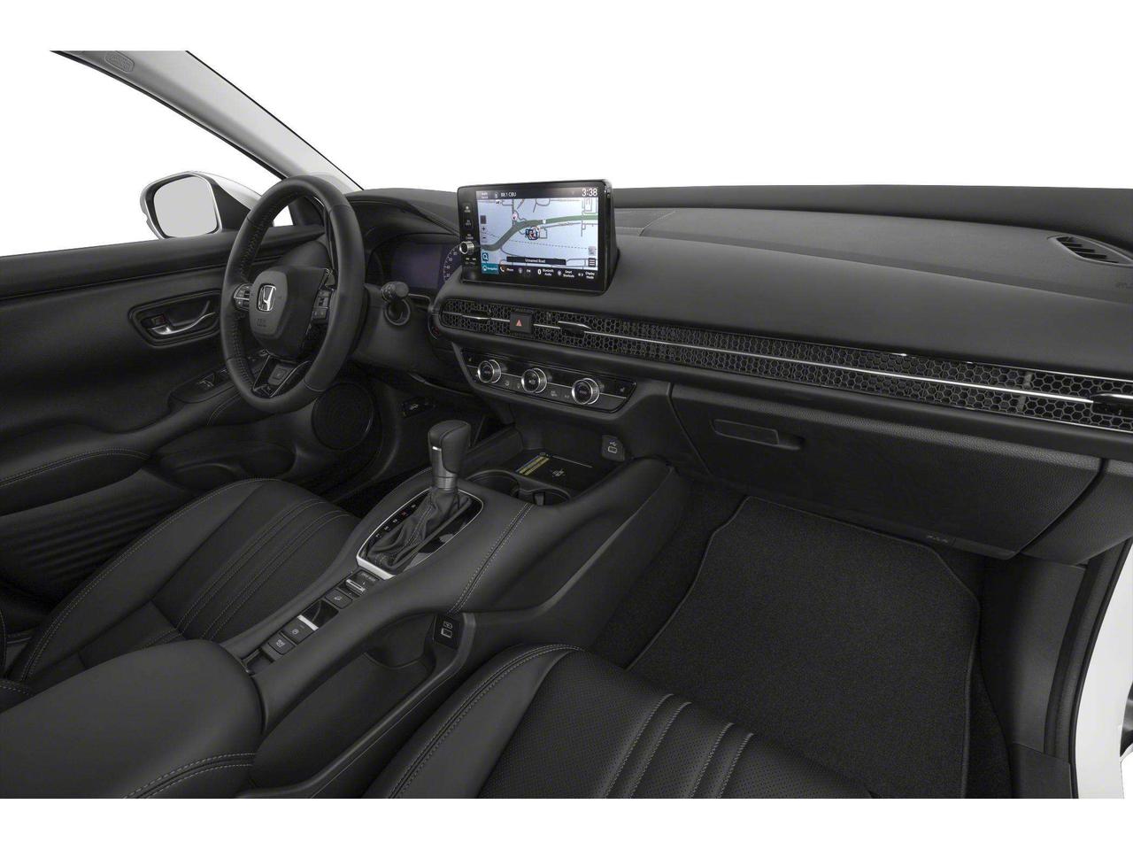 2023 Honda HR-V EX-L NAVI Photo